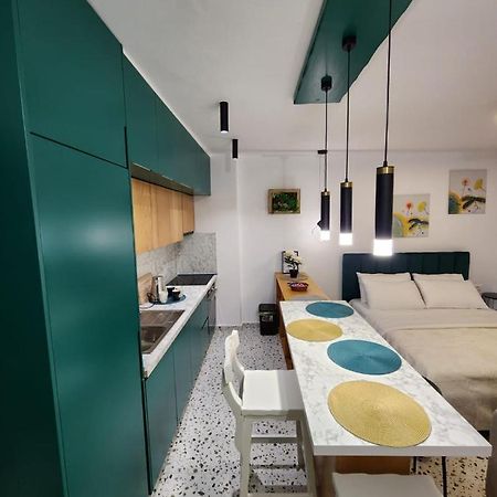 Pietro Guesthouse Tiranë Luaran gambar