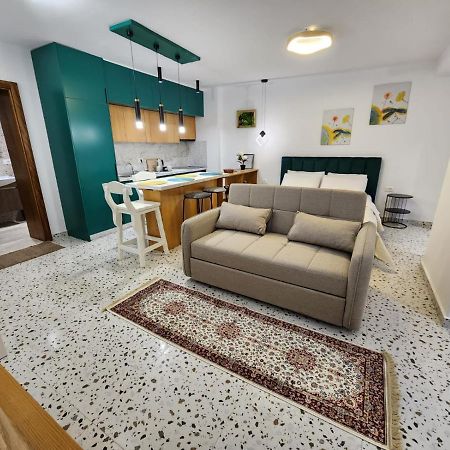 Pietro Guesthouse Tiranë Luaran gambar