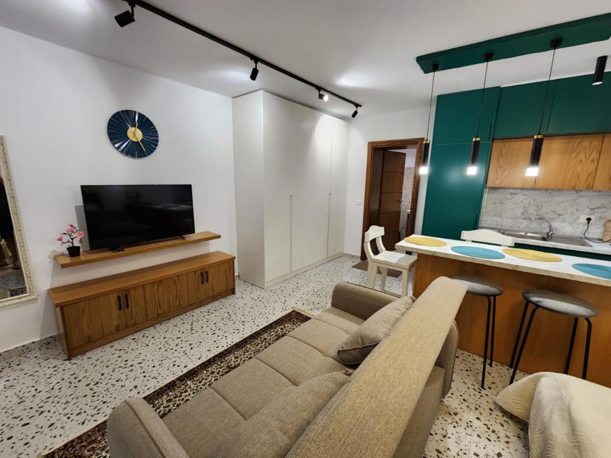 Pietro Guesthouse Tiranë Luaran gambar