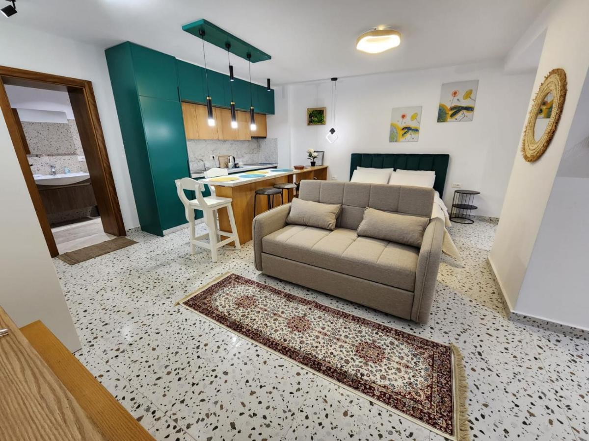 Pietro Guesthouse Tiranë Luaran gambar